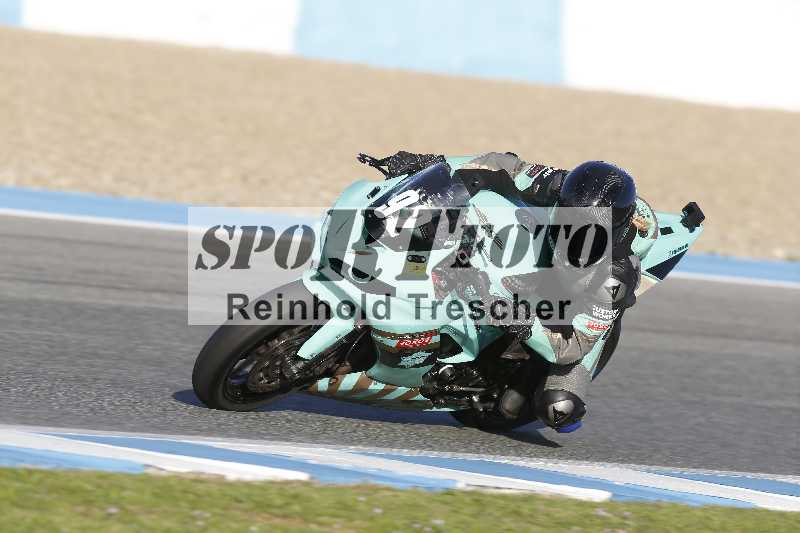 /02 28.-31.01.2025 Moto Center Thun Jerez/blau-blue/92